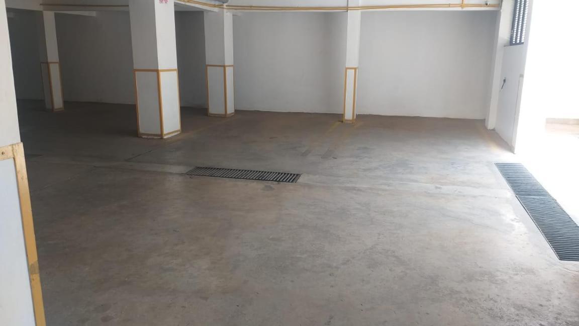 Highlands Suites Hotel Apartments Nairobi Luaran gambar